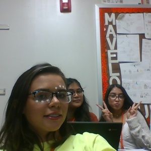 Meet your Posher, Kaylee